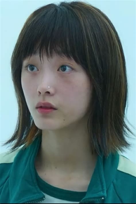이유미 — The Movie Database (TMDB).